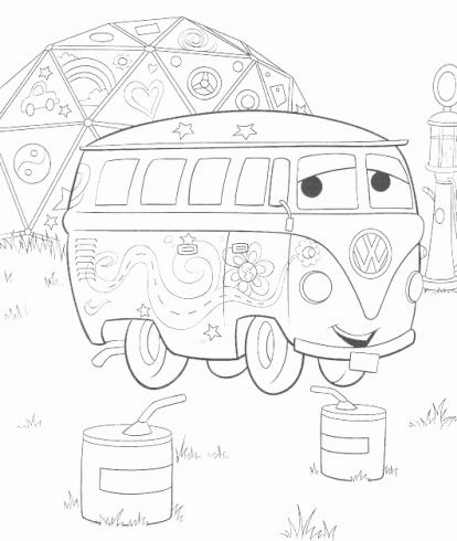 dessin de cars,voiture,dessin,anime,enfant