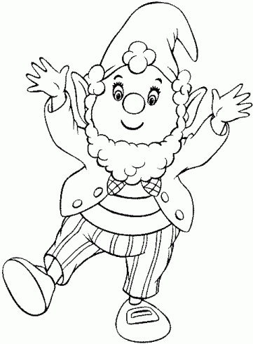 dessin de coloriage,ouioui,potiron,ami,danse
