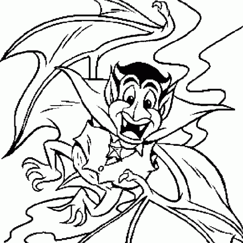 dessin de dessin,halloween,enfant,livre,coloriage