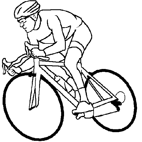 dessin de velo,du,tour,de,France