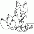 coloriage pokemon - tags: dessin,pokemon,imprimer,colorier,ligne